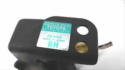 Second-hand car spare part sensor for toyota rav4 (a2) 1azfe oem iam references 8917342070  
