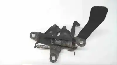 Second-hand car spare part bonnet lock for toyota rav4 (a2) 1azfe oem iam references 5351042060