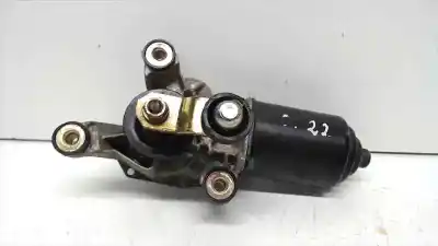 Second-hand car spare part front windshield wiper motor for nissan pickup d22 td doble cabina navara 4x4 oem iam references 2881557g0a