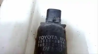 Second-hand car spare part windscreen washer bottle for toyota rav4 (a2) 1azfe oem iam references 8533033020