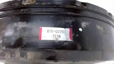 Peça sobressalente para automóvel em segunda mão SERVO FREIO por TOYOTA RAV4 (A2)  Referências OEM IAM 87502201 1518  