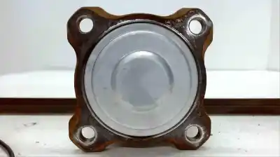 Second-hand car spare part rear left transmission for toyota rav4 (a2) 1azfe oem iam references 4234012051