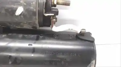 Tweedehands auto-onderdeel motor start voor audi a4 b5 avant (8d5) 1.9 tdi oem iam-referenties 068911024c  0001110122