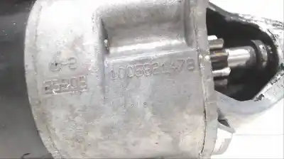 Second-hand car spare part starter motor for audi a4 b5 avant (8d5) 1.9 tdi oem iam references 068911024c