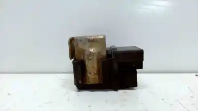Second-hand car spare part glow plug for nissan pick-up (d22) king cab profi 4x4 oem iam references nissan pick -up (d22) king cab challenge  