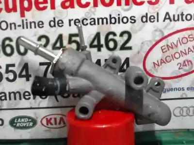 Pezzo di ricambio per auto di seconda mano POMPA DI BENZINA per FIAT BRAVA (182)  Riferimenti OEM IAM 95188200 A501  