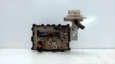 Second-hand car spare part fuse box unit for nissan pickup d22 king cab 4x4 oem iam references d22 np300  