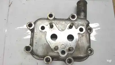 Recambio de automóvil de segunda mano de enfriador aceite motor para nissan pick up 2.5 d 4wd referencias oem iam sd25 td25sd25 