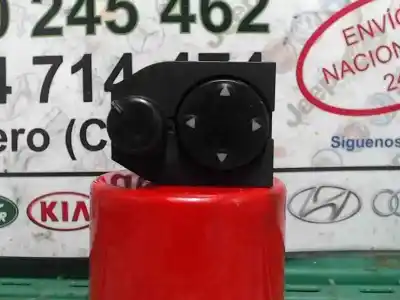 Автозапчастина б/у управління дзеркалами для audi a4 b5 avant (8d5) 1.9 tdi посилання на oem iam 8d0959565  