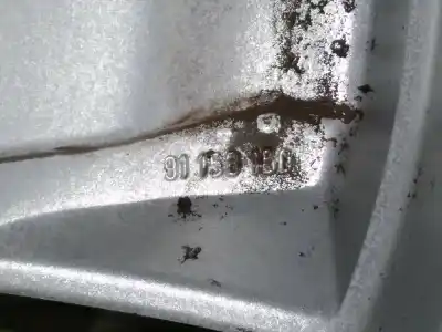 Автозапчасти б/у шина за opel frontera a 2.0 ссылки oem iam 91158160  