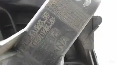 İkinci el araba yedek parçası ISITMA FANI için CITROEN XSARA PICASSO  OEM IAM referansları 21681233  