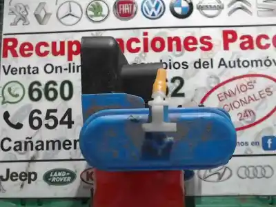 Автозапчастина б/у замок заднього правого дверя для audi a4 b5 avant (8d5) 1.9 tdi посилання на oem iam 4a0839016h  