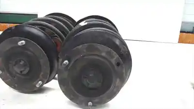 Peça sobressalente para automóvel em segunda mão conjunto de amortecedores dianteiros por bmw serie 3 compacto (e36) 174t1 referências oem iam 