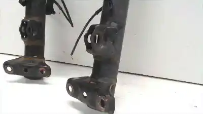 Second-hand car spare part front shock absorber set for bmw serie 3 compacto (e36) 174t1 oem iam references   