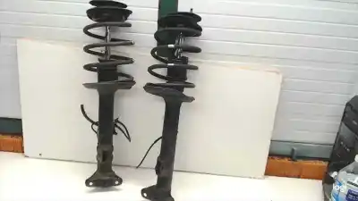 Second-hand car spare part front shock absorber set for bmw serie 3 compacto (e36) 174t1 oem iam references   