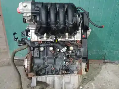 Pièce détachée automobile d'occasion MOTEUR COMPLET pour PEUGEOT 307  Références OEM IAM NFU  
