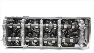 Pezzo di ricambio per auto di seconda mano testata motore per mitsubishi montero (v60/v70) 3.2 di-d avance riferimenti oem iam 4m41 4m41at  