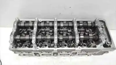 Pezzo di ricambio per auto di seconda mano Testata motore per MITSUBISHI MONTERO (V60/V70)  Riferimenti OEM IAM 4M41 4M41AT  