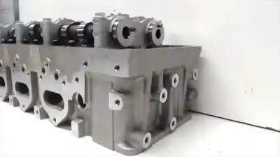 Pezzo di ricambio per auto di seconda mano Testata motore per MITSUBISHI MONTERO (V60/V70)  Riferimenti OEM IAM 4M41 4M41AT  