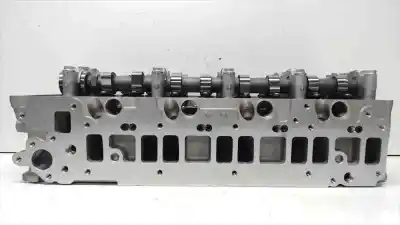 Pezzo di ricambio per auto di seconda mano Testata motore per MITSUBISHI MONTERO (V60/V70)  Riferimenti OEM IAM 1005B667  