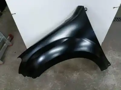 Pezzo di ricambio per auto di seconda mano parafango anteriore sinistro per isuzu d-max double cab basis 4wd riferimenti oem iam   