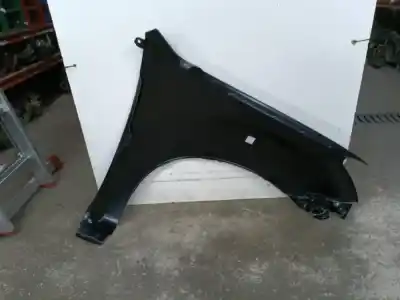 Pezzo di ricambio per auto di seconda mano parafango anteriore sinistro per isuzu d-max double cab basis 4wd riferimenti oem iam   