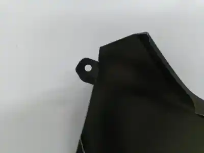 Pezzo di ricambio per auto di seconda mano parafango anteriore sinistro per isuzu d-max double cab basis 4wd riferimenti oem iam   