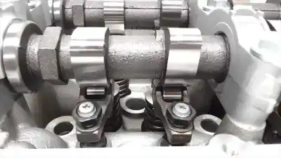 Pezzo di ricambio per auto di seconda mano Testata motore per MITSUBISHI MONTERO (V60/V70)  Riferimenti OEM IAM 1005B341  