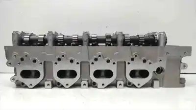 Pezzo di ricambio per auto di seconda mano testata motore per mitsubishi montero (v60/v70) 3.2 di-d avance riferimenti oem iam 1005b341  
