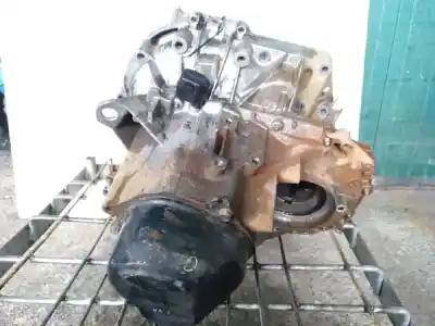 Автозапчасти б/у КОРОБКА ПЕРЕДАЧ за RENAULT RAPID/EXPRESS (F40)  ссылки OEM IAM 7701352338  
