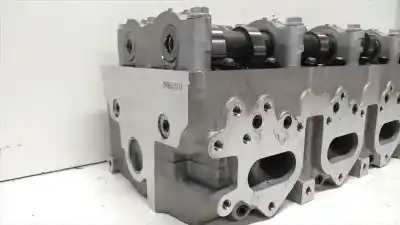 Pezzo di ricambio per auto di seconda mano Testata motore per MITSUBISHI MONTERO (V60/V70)  Riferimenti OEM IAM 1005B326  