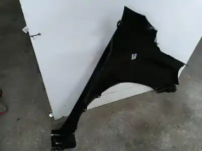 Pezzo di ricambio per auto di seconda mano parafango anteriore sinistro per isuzu d-max double cab basis 4wd riferimenti oem iam   