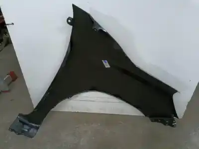 Pezzo di ricambio per auto di seconda mano parafango anteriore sinistro per isuzu d-max double cab basis 4wd riferimenti oem iam   