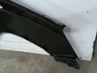 Pezzo di ricambio per auto di seconda mano parafango anteriore sinistro per isuzu d-max double cab basis 4wd riferimenti oem iam   