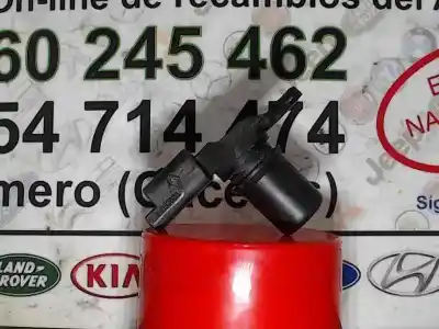 Pièce détachée automobile d'occasion CAPTEUR PMH / VILEBREQUIN pour RENAULT KANGOO  Références OEM IAM 8200033686  