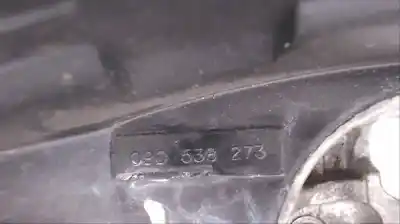 İkinci el araba yedek parçası direksiyon için opel astra g caravan g-z16xe oem iam referansları 090538273  