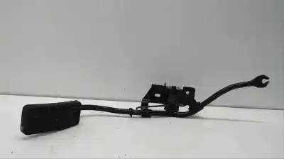 Автозапчасти б/у педальный потенциометр за ssangyong korando 2.9 turbodiesel cat ссылки oem iam 2051006003x