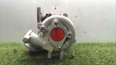 Gebrauchtes Autoersatzteil TURBOLADER zum NISSAN XTRAIL  OEM-IAM-Referenzen 14411ES60A  