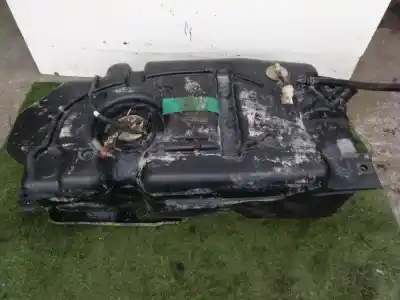 Автозапчасти б/у топливный бак за ssangyong korando 2.9 turbodiesel cat ссылки oem iam 2211006010