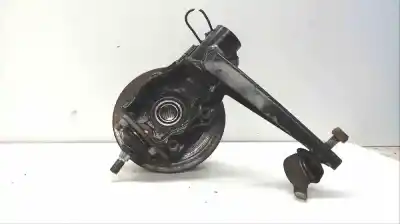 Peça sobressalente para automóvel em segunda mão manga de eixo dianteira direita por jdm albizia coches sin carnet referências oem iam   