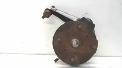 Peça sobressalente para automóvel em segunda mão manga de eixo dianteira direita por jdm albizia coches sin carnet referências oem iam   