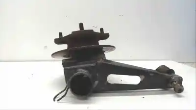 Peça sobressalente para automóvel em segunda mão manga de eixo dianteira direita por jdm albizia coches sin carnet referências oem iam   