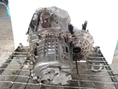 Pièce détachée automobile d'occasion BOÎTE DE VITESSES pour NISSAN ALMERA  Références OEM IAM 6J002  