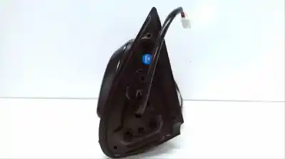 Second-hand car spare part RIGHT REARVIEW MIRROR for TOYOTA HILUX  OEM IAM references   