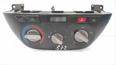 Second-hand car spare part climate control for toyota rav4 (a2) 1azfe oem iam references 5590042120