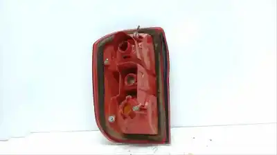 Автозапчасти б/у правый задний фонарь за nissan pickup d22 td doble cabina navara 4x4 ссылки oem iam 265553s20a  