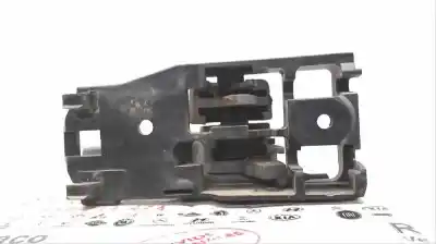 Second-hand car spare part interior left front handle for toyota rav4 (a2) 1azfe oem iam references rav 4