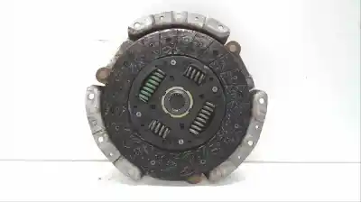 Second-hand car spare part clutch kit for mitsubishi montero v20 v40 2500 td gl 3ptas. oem iam references 4d56