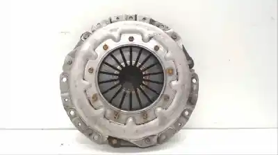 Peça sobressalente para automóvel em segunda mão kit de embreagem por mitsubishi montero v20 v40 2500 td gl 3ptas. referências oem iam 4d56  