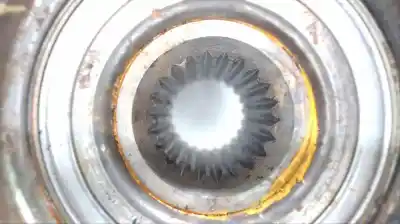 Tweedehands auto-onderdeel knokkel links voor voor volkswagen polo iii classic (6v2) 60 1.4 oem iam-referenties 